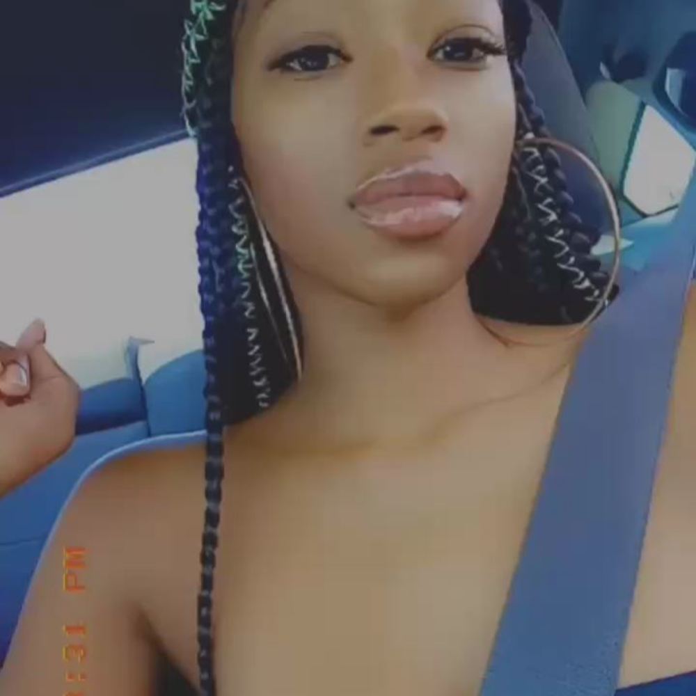 Meet your Posher, Breonna